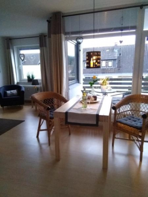 Гостиница Ferienappartement Potthoff, Альтенау